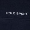 POLO SPORT RALPH LAUREN 90s 00s Old Fleece jacket M Navy Men's Used