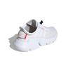 Adidas Originals Pod S3.1 Breathable And Slip Resistant Low top Kids' Running Shoes White Children Aged 3 7 Years Old CG7001