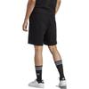 adidas Originals Trefoil Essentials Shorts 'Black' Men's IA4901
