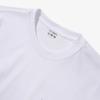 New Era Mlb La Dodgers SignaTure T shirT whiTe 15147525