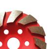 4inch Grinder Cup Wheel Diamond Concrete Grinding Wheel for Cutting Grinding Shaping
