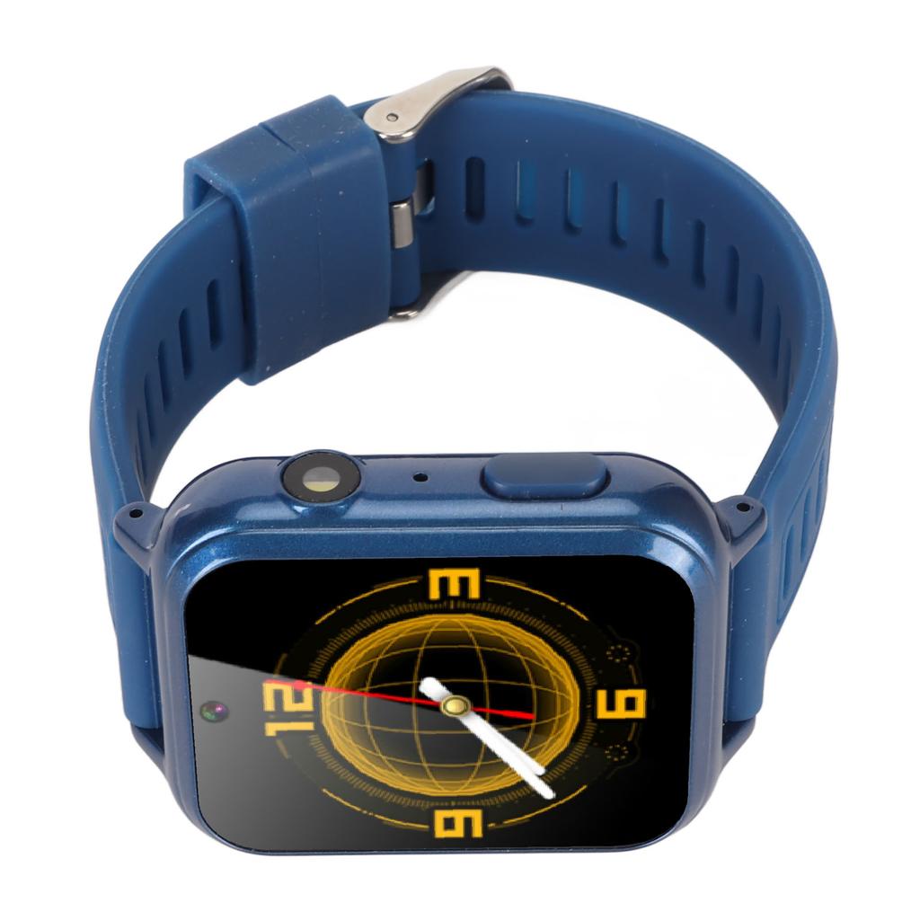 S16 Multifunktionale Kinder Smartwatch IPS HD Farb-Touchscreen Dual-Kameras Kindertelefonuhr für