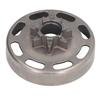 7 Teeth Clutch Drum Sprocket Bearing Kit for Husqvarna 340 345 350 351 353 440E 450E Chainsaw