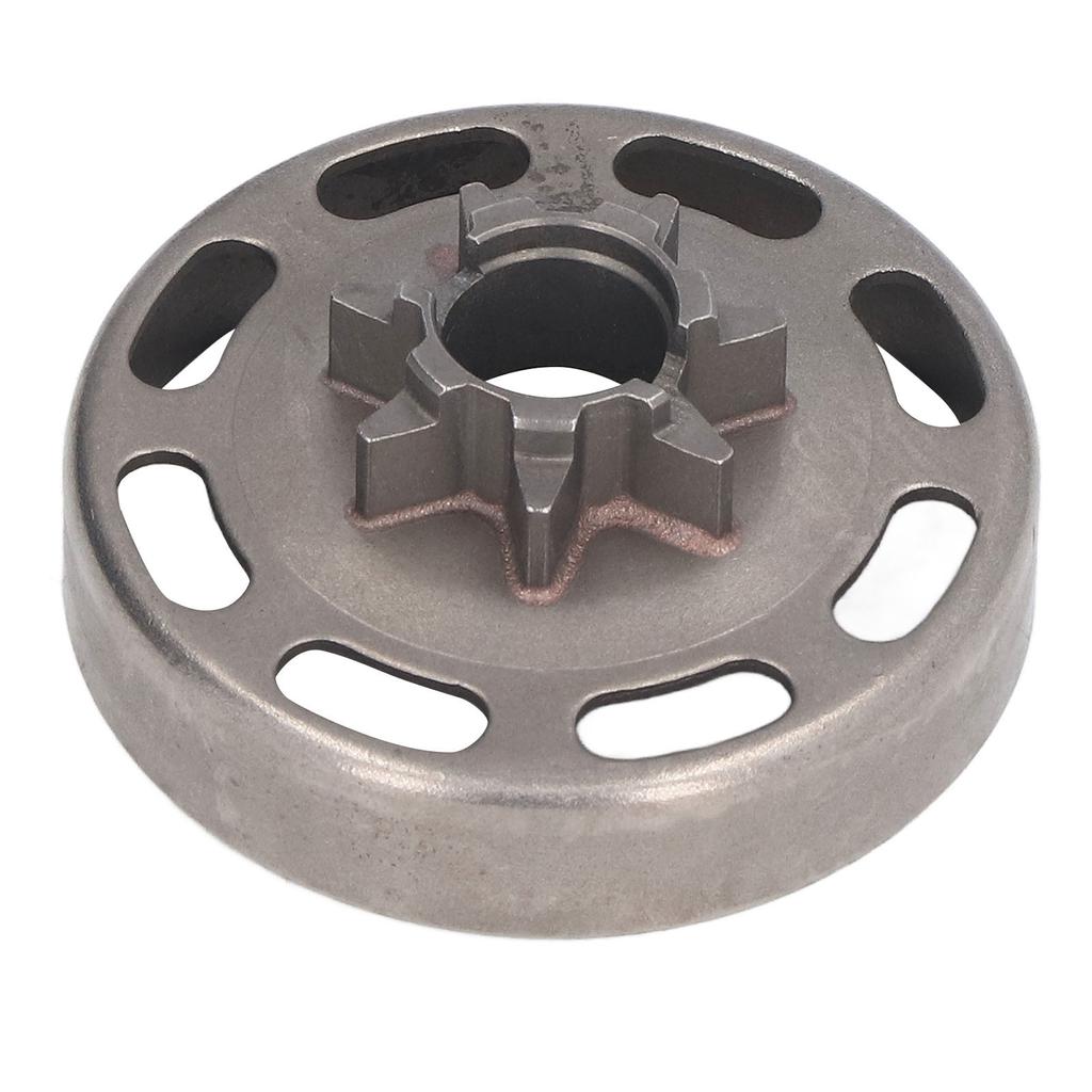 7 Teeth Clutch Drum Sprocket Bearing Kit for Husqvarna 340 345 350 351 353 440E 450E Chainsaw