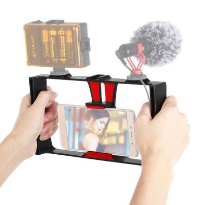 Vlogging Transmisja na żywo Smartfon wideo
