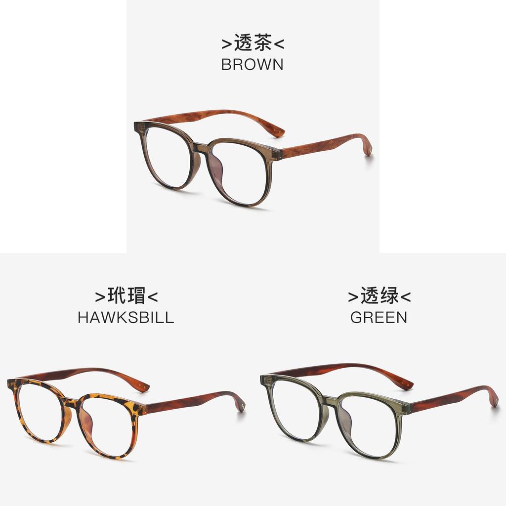 Blue Light Blocking Glasses For Women With Slim Fit Frame Stylish Office Eyewear