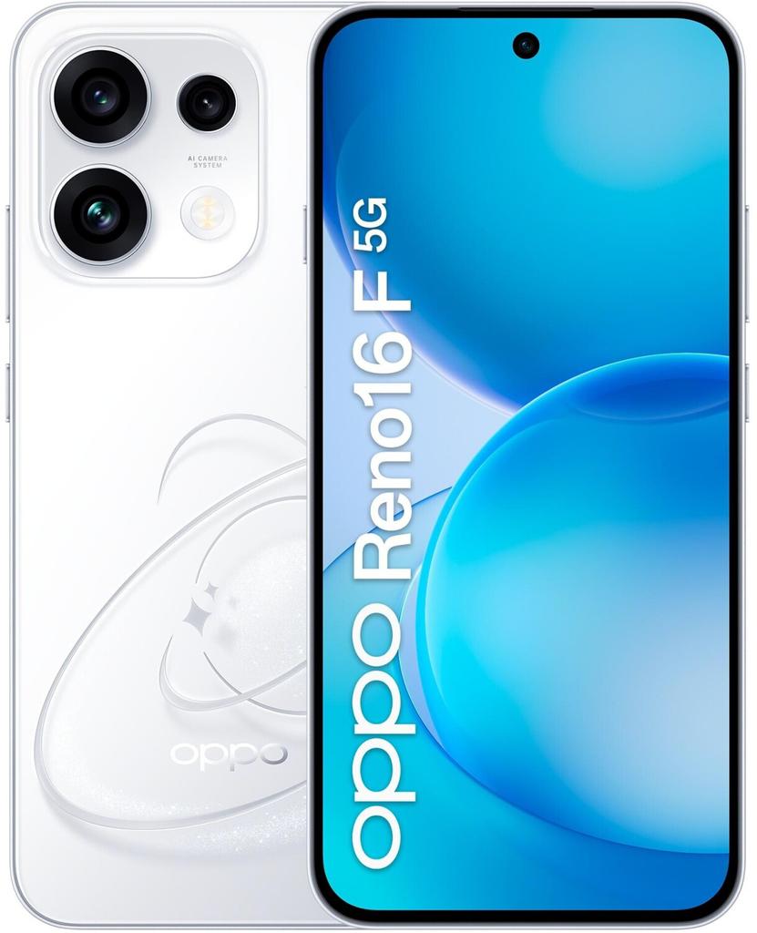 Смартфон OPPO Reno16 F