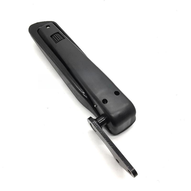 Cab Seat Armrest Is Suitable for EC140 210B 240B 290B Volvo Excavator One on the left