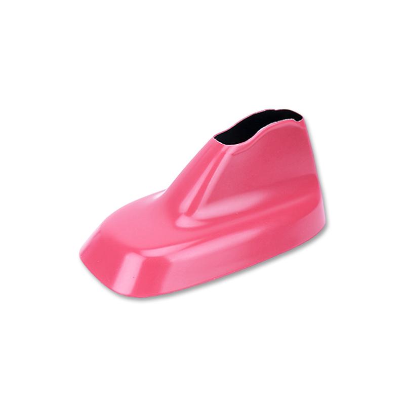 For Mini F54 F60 Car Antenna Decoration Cover Sticker For MINI Countryman Clubman Car Sticker Auto Exterior Accessories