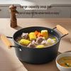 Chui Da Huang Zhiren Non-stick Cookware Set