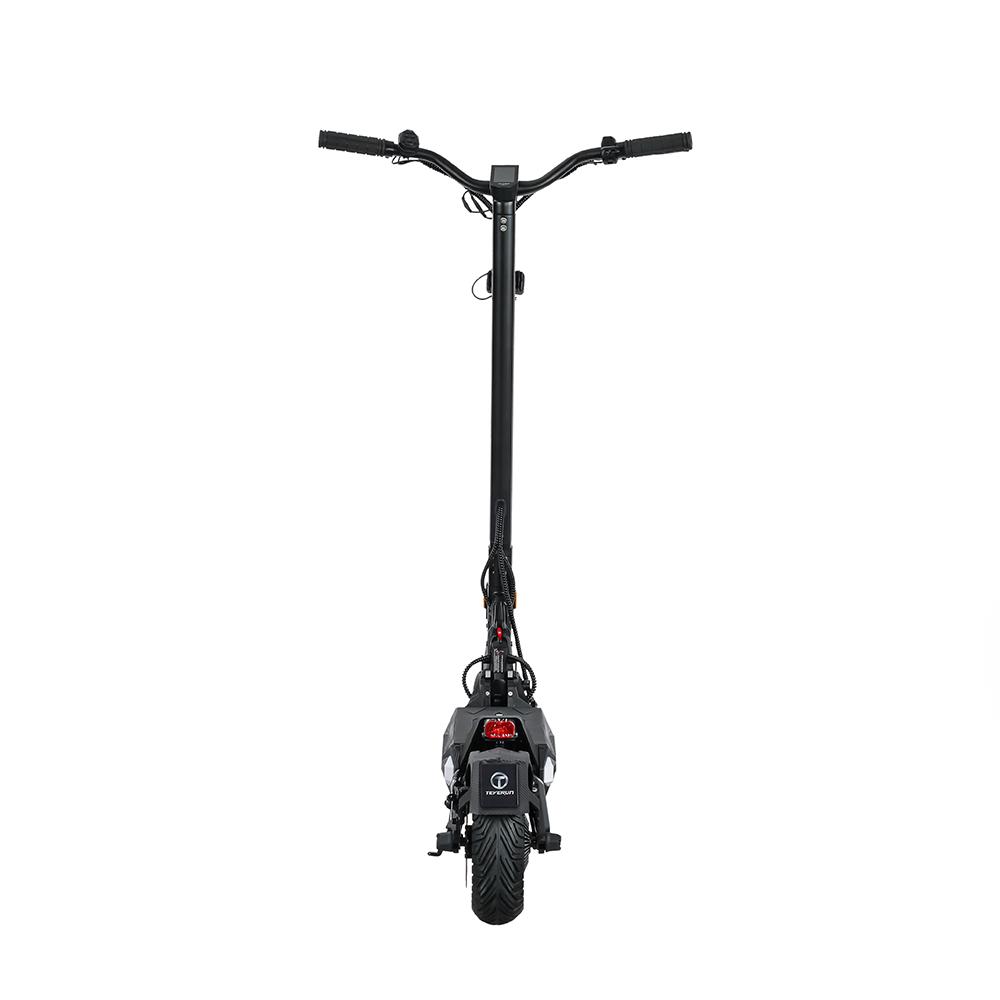 Teverun SPACE Lite Electric Scooter with 52V 18AH Battery and App Connectivity