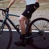 Tuoluzhe Men's Summer Cycling Shorts