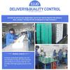 Custom Filter Air Purifier Hepa Filter 135*165*20mm H12 Air Purifier Parts For Siber DF Sky 2 Model