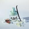 Eau de toilette - ROCHAS - Rochas Girl - Vaporisateur - 60 ml - Pour fille