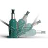 SATA Vertical Hydraulic Jack