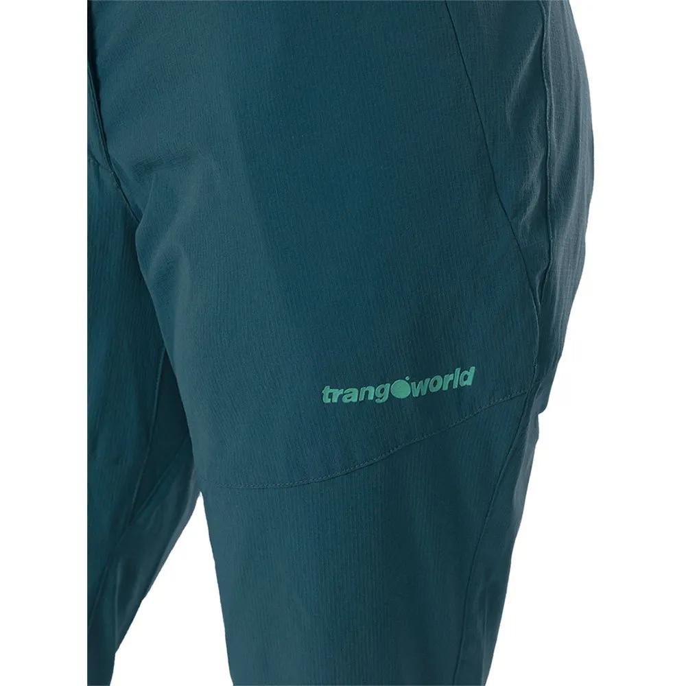 Trangoworld Брюки Balmaz