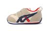 Suku Anti Kick Cushioning Abrasion Resistant Breathable Low Top Toddler Shoes Gray Blue Infant And Toddler 1144A272-250
