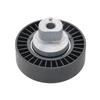 Belt and Tensioner Service Kit For BMW E46 E39 E60 E38 E65 E66 X3 E83 X5 E53 M54 Engine 11281748131 11287838797 11287841228
