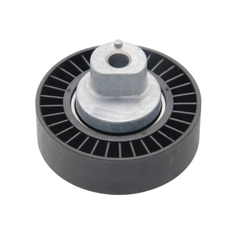 Belt and Tensioner Service Kit For BMW E46 E39 E60 E38 E65 E66 X3 E83 X5 E53 M54 Engine 11281748131 11287838797 11287841228