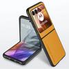 Leather Soft Silicone Case For Motorola Razr 70 Ultra Camera Protection Shockproof Cover Bumper For MOTO Razr Ultra 2026 Razr+