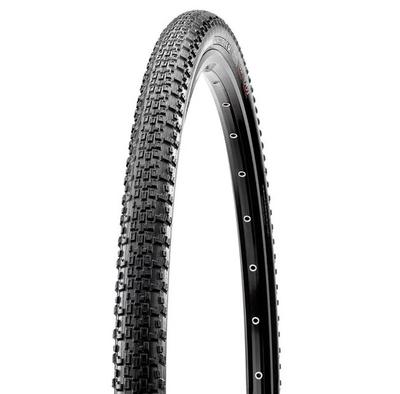 Maxxis Rambler SilkShield/TR 60 TPI Tubeless 700C X 50 Gravel Tire