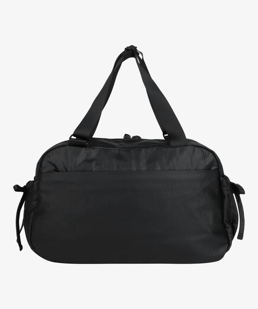 The North Face Nn2Ps15J White Label Bonnie Shirred Shoulder Tote Black