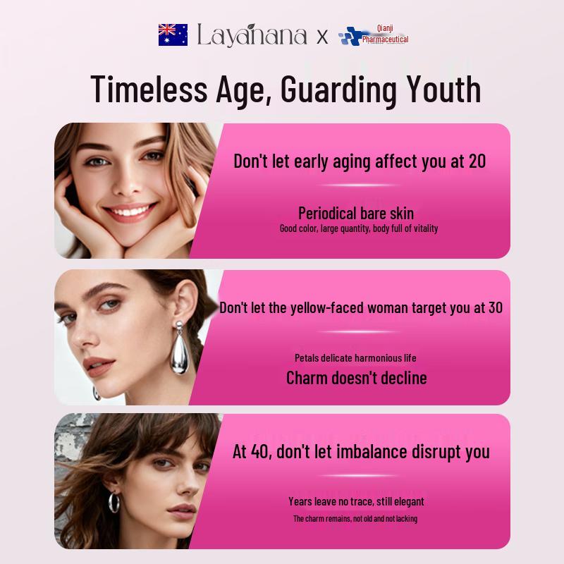 Layanana Intimate Care Collection