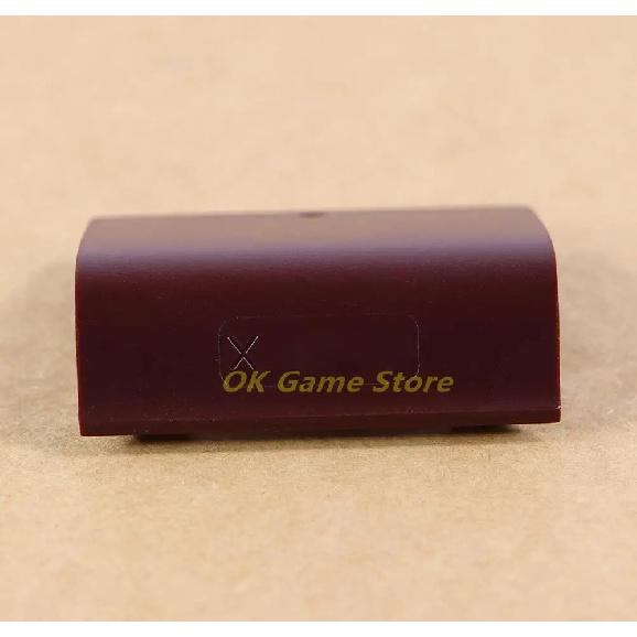 1pc Replacement battery cover cap door for xbox one controller battery cover case For XBOX ONE S X Slim gamepad