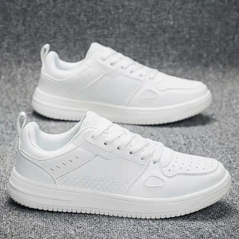 Fashion Round Toe Ete Womans Shoes Sneakers Casual Women's Black Sports Shoes Novelties Jogging New Models Shose Practice Wide Foot