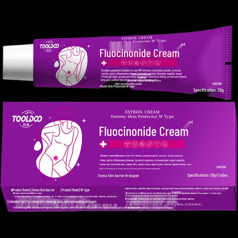 TOOLDOO Topical Health Creams