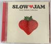 CD MISIA,CALYN,TIGER, CALYN, MISIA, TI - SLOW JAM (CCCD) RXCD21020PROMO Japan ObiJapanese Pop/Rock Used