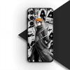 Cover Might Guy Narutos Akatsuki Pain for Motorola Moto Edge 70 60 Fusion NEO Pro G Stylus G56 G96 G52 G04 G05 Phone Case