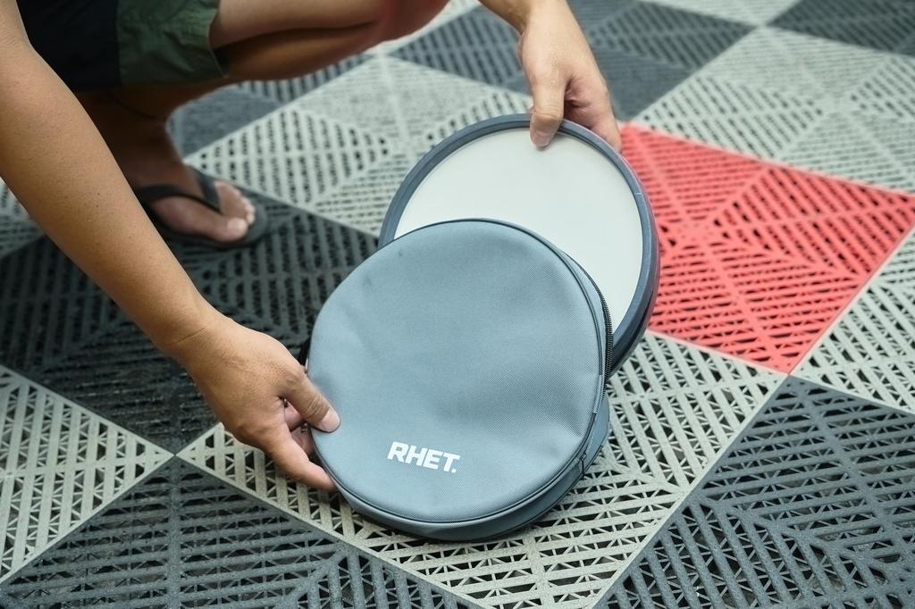 Folding bucket for car washing with case portable and Outdoor camping fishing 11L x Gray [Large capacity, foldable] 24.5cm 27.5cm RHET.