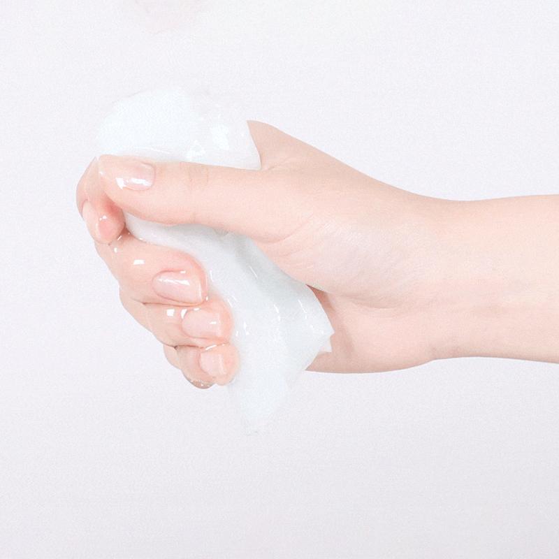 VT COSMETICS Hydrop Reedle Shot 100hL 2 Step Mask 5EA