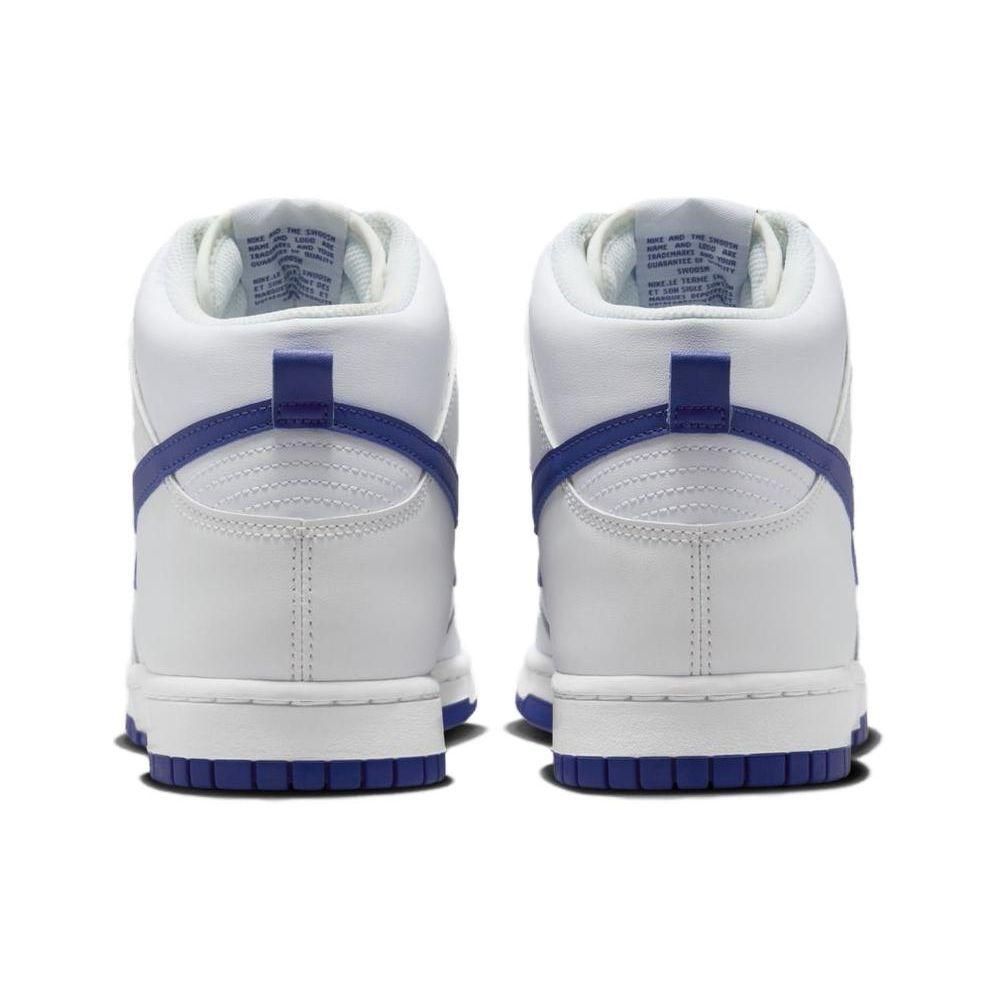 Nike Dunk High White Concord Pánske tenisky Summit-White DV0828-101