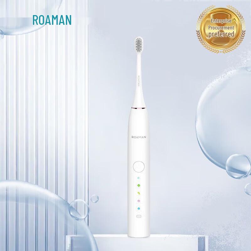 

ROAMAN D30 Sonic Electric Toothbrush