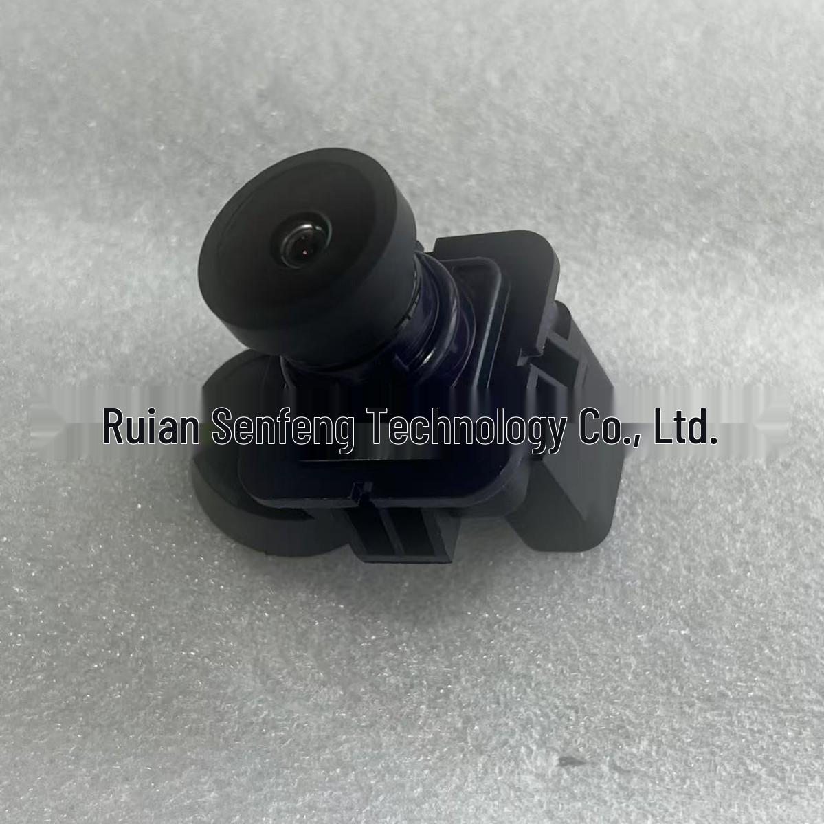 

Ford Raptor F150 2011-14 Backup Camera EL3Z-19G490-D (Replaces BL3Z-19G490-B) ABS High Precision Lens