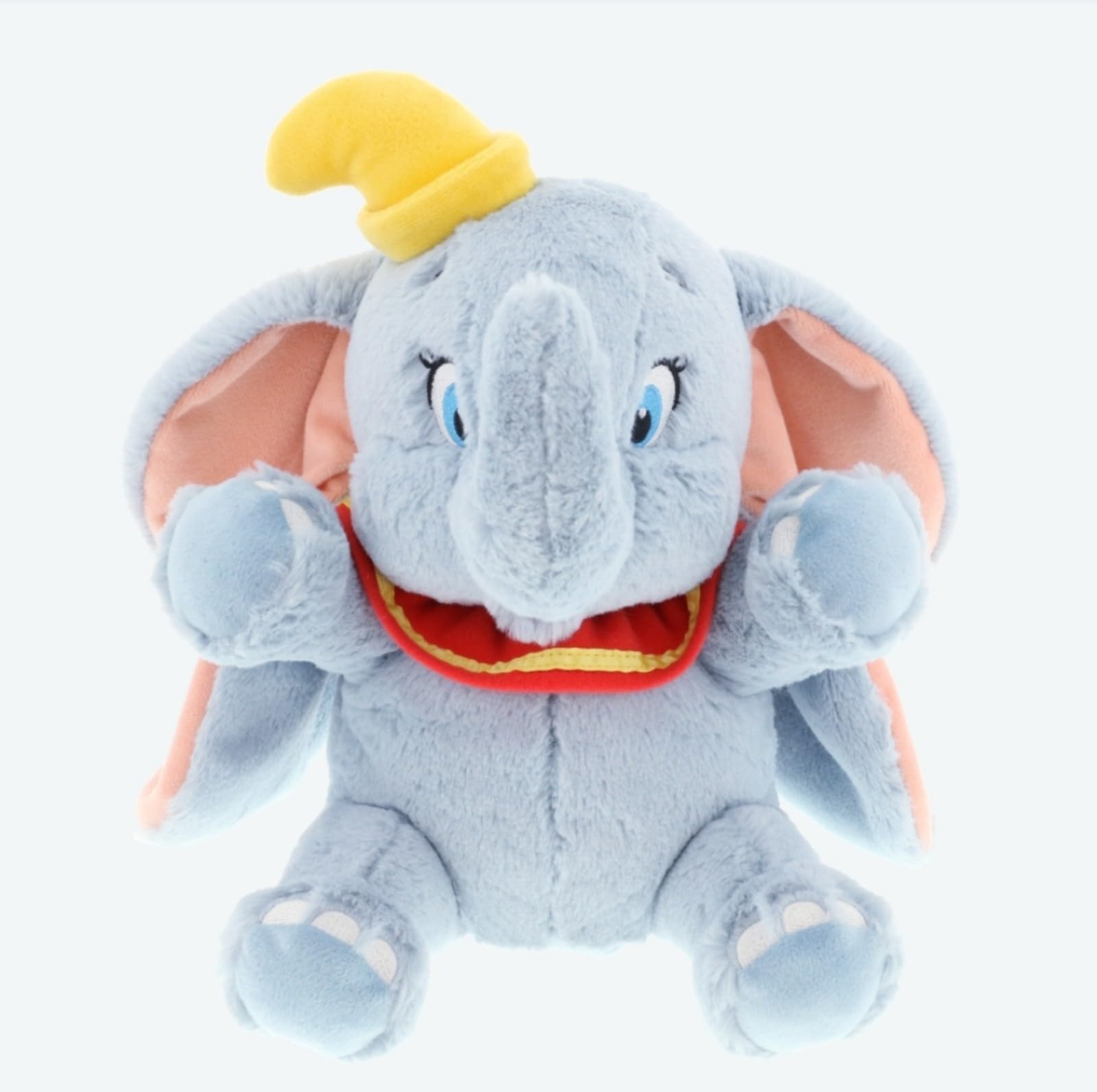 

Плюшевая кукла-марионетка Дамбо Disney Resort Tokyo DisneySea Disneyland Disney Resort Limited TDR [Tokyo Limited]