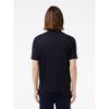 Lacoste Men S Logo Graphic Puff Badge MaTch T ShirT Th7411 54g Hde q2nTh7411 54gHde