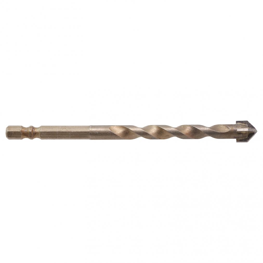 Drill Bit Brick Hard Alloy Drill Hole Cutter Hole Opener