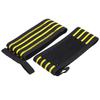 1Pair Set Fitness Weight Lifting Wrist Wraps Training Compression Wrist Support Brace