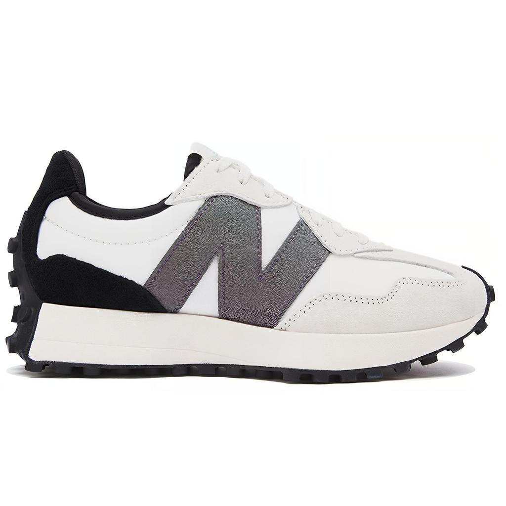 New Balance 327 'Sale Marino Nero' da Donna