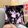 pc Goreshit Pillow Case Fashion Square Pillowcase Bedroom Sofa Room Ins Decoration Leisure