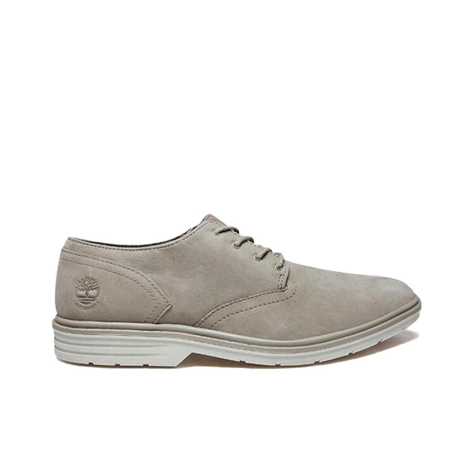 Timberland Business Casual Low-Top Sneakers Men Sneakers Elephant-Gray A2AJE