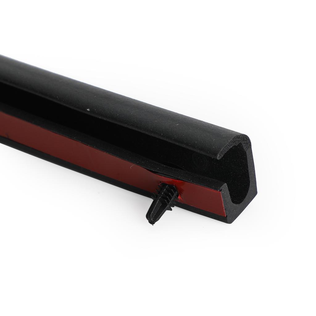 Front Door Weatherstrip Seal 1792620 For Ford Transit MK 7 O/S