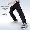 Unisex Outdoor Quick-Dry Paratrooper Hiking Pants
