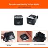 Mercedes-Benz G-Class, E-Class, CLS Rear Seat Heating Button & Switch Accessories