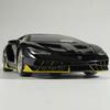 1/18 Lamborghini Centenario LP770-4 Supercar Alloy Metal Diecast Model Sound & Light Toy Ornament Christmas Present for Children