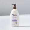 Aveeno Stress Relief Lotion 354mL [Lavendel, Hohe Feuchtigkeit]