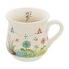 Disney Tinker Bell Fantasy Springs Tinker Busy Mug Disney Resort "Fairy Bell's Buggy" "Tokyo Exclusive"